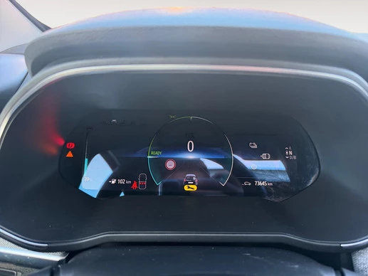 Renault ZOE - Afbeelding 16 van 23