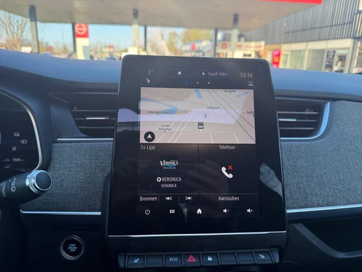 Renault ZOE - Afbeelding 17 van 23