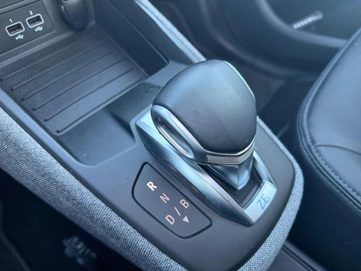 Renault ZOE - Afbeelding 21 van 23
