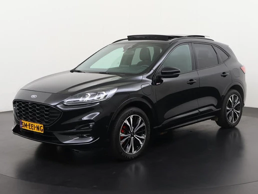 Ford Kuga - Afbeelding 1 van 30