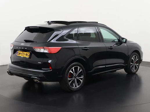 Ford Kuga - Afbeelding 4 van 30