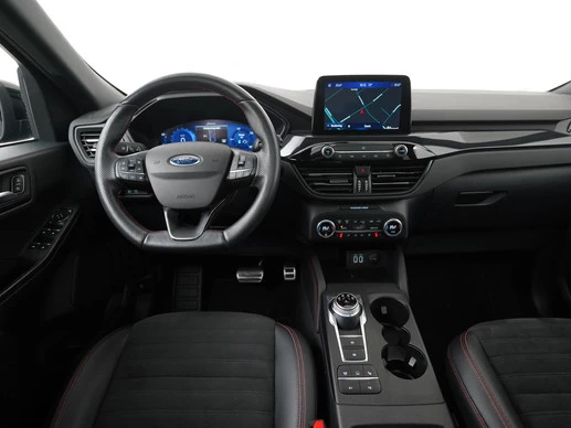 Ford Kuga - Afbeelding 5 van 30