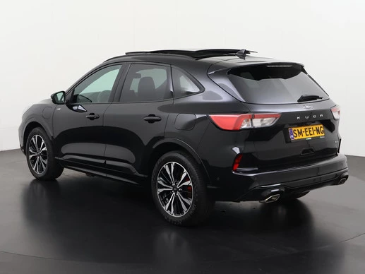 Ford Kuga - Afbeelding 6 van 30