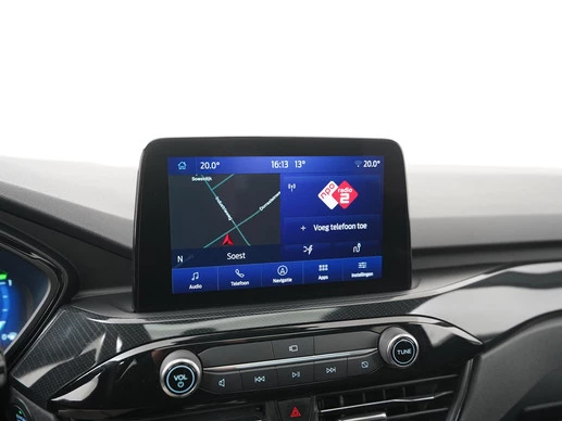 Ford Kuga - Afbeelding 15 van 30