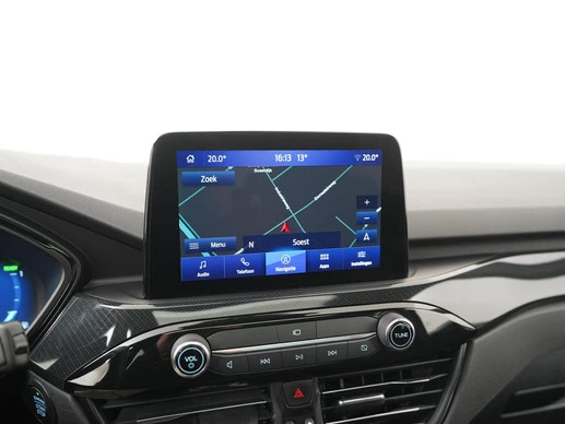 Ford Kuga - Afbeelding 16 van 30