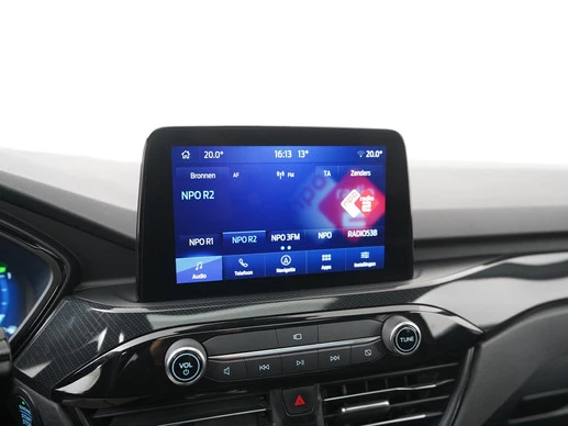 Ford Kuga - Afbeelding 17 van 30