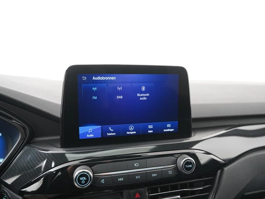 Ford Kuga - Afbeelding 18 van 30