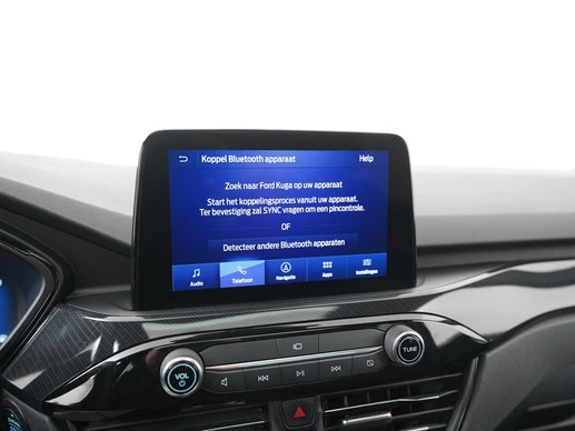 Ford Kuga - Afbeelding 19 van 30