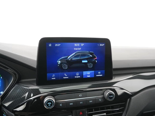 Ford Kuga - Afbeelding 20 van 30