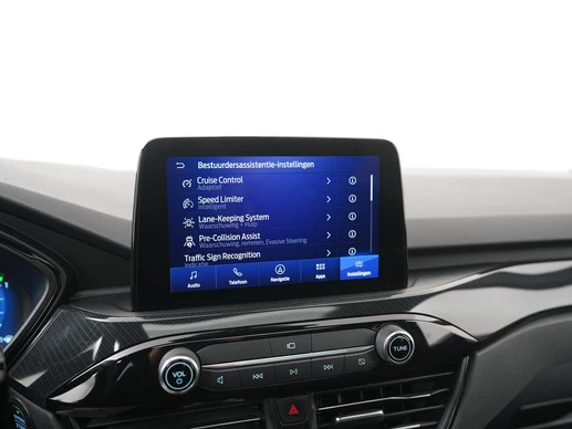 Ford Kuga - Afbeelding 22 van 30