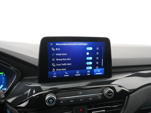 Ford Kuga - Afbeelding 23 van 30