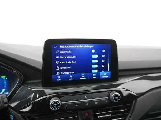 Ford Kuga - Afbeelding 24 van 30