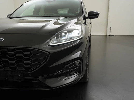 Ford Kuga - Afbeelding 25 van 30