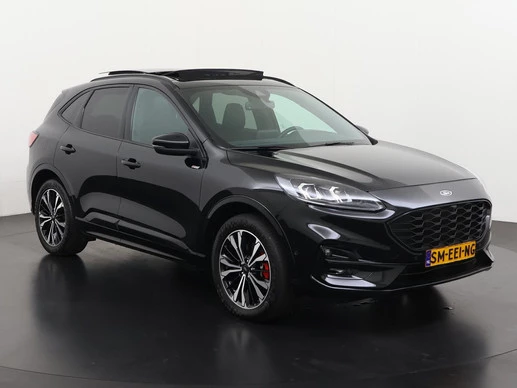 Ford Kuga - Afbeelding 30 van 30