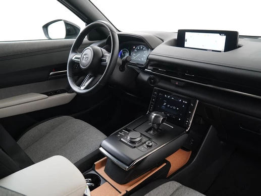 Mazda MX-30 - Afbeelding 2 van 30