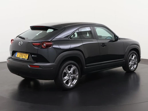 Mazda MX-30 - Afbeelding 4 van 30