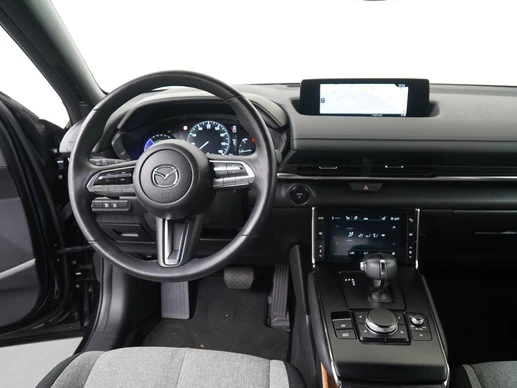Mazda MX-30 - Afbeelding 6 van 30