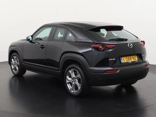 Mazda MX-30 - Afbeelding 7 van 30
