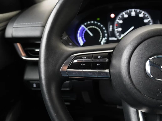 Mazda MX-30 - Afbeelding 8 van 30