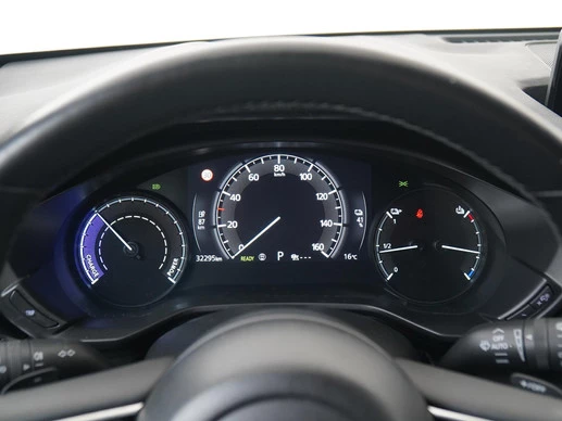 Mazda MX-30 - Afbeelding 9 van 30