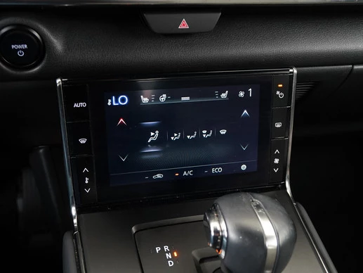 Mazda MX-30 - Afbeelding 14 van 30