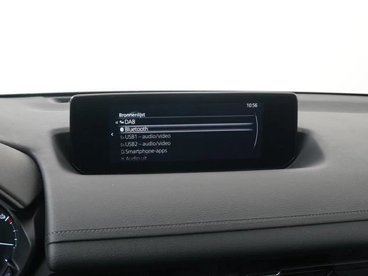 Mazda MX-30 - Afbeelding 17 van 30