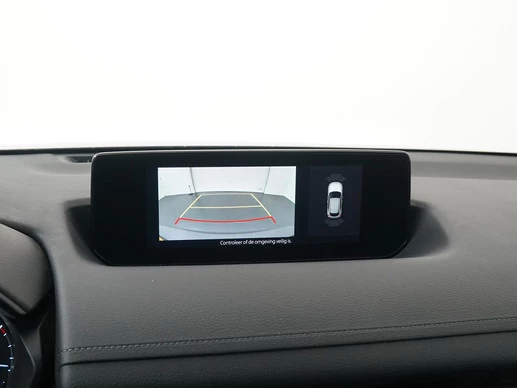 Mazda MX-30 - Afbeelding 21 van 30