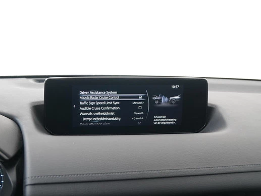 Mazda MX-30 - Afbeelding 24 van 30