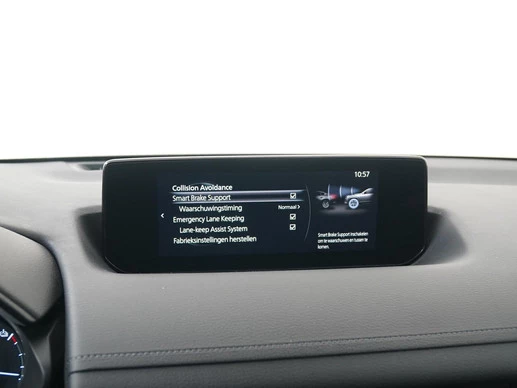 Mazda MX-30 - Afbeelding 27 van 30