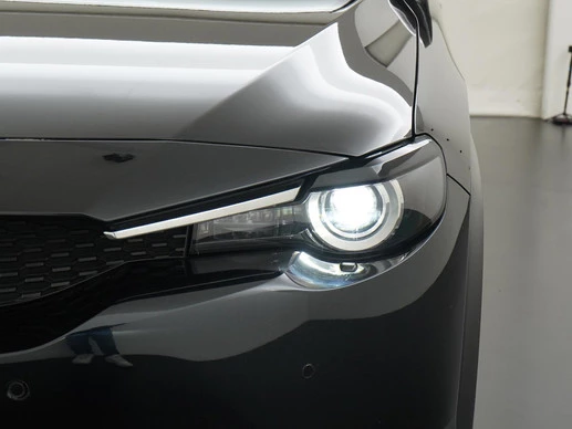 Mazda MX-30 - Afbeelding 28 van 30