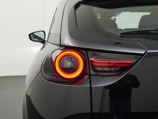 Mazda MX-30 - Afbeelding 29 van 30