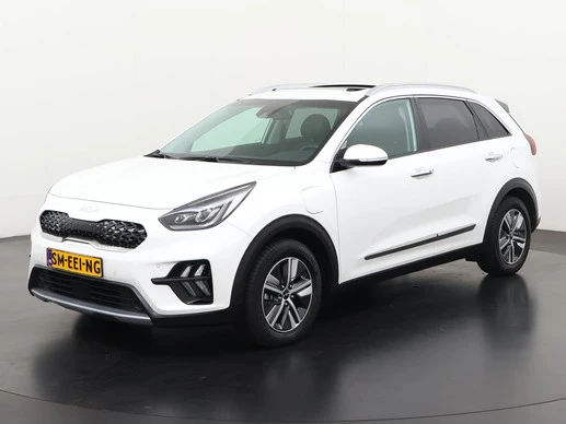 Kia Niro - Afbeelding 1 van 30