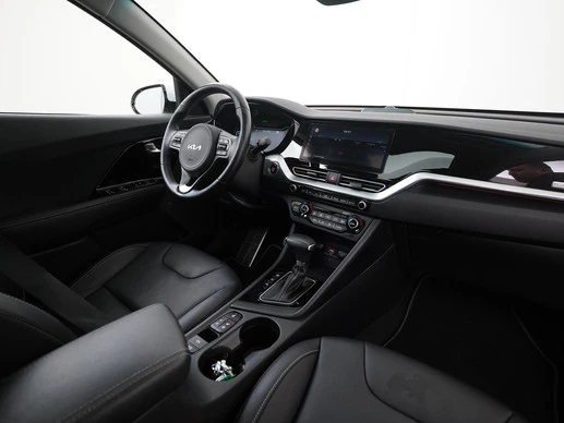 Kia Niro - Afbeelding 2 van 30