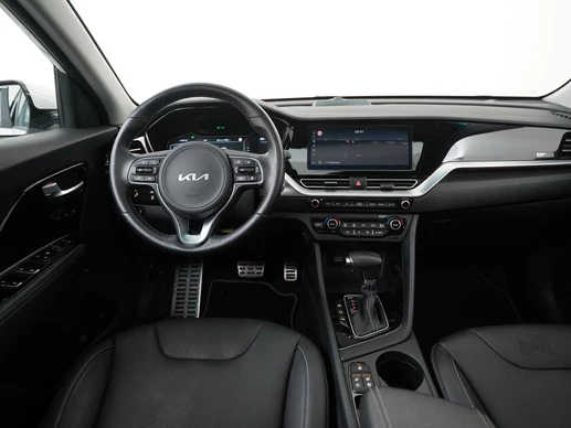 Kia Niro - Afbeelding 6 van 30