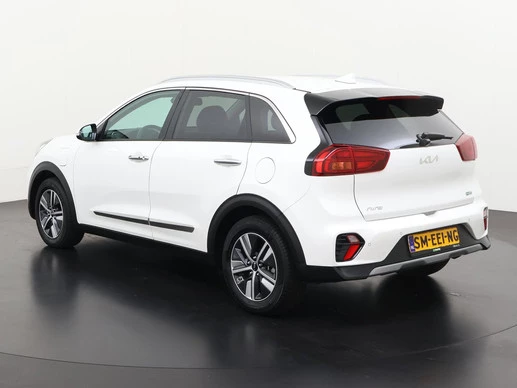 Kia Niro - Afbeelding 7 van 30
