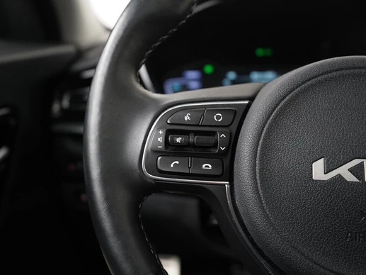 Kia Niro - Afbeelding 8 van 30