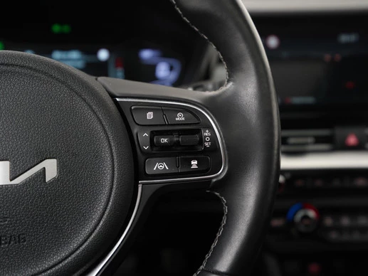 Kia Niro - Afbeelding 10 van 30