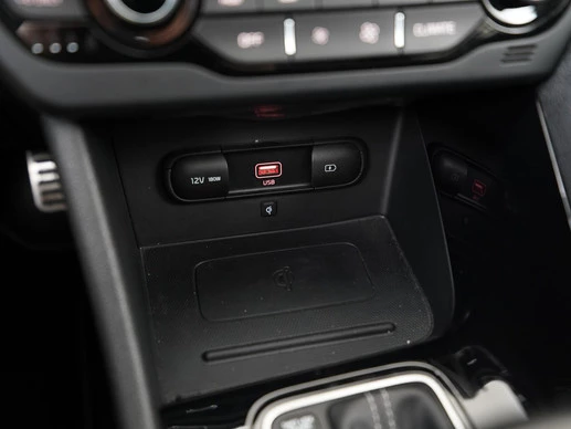 Kia Niro - Afbeelding 12 van 30