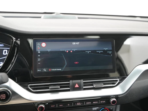 Kia Niro - Afbeelding 14 van 30