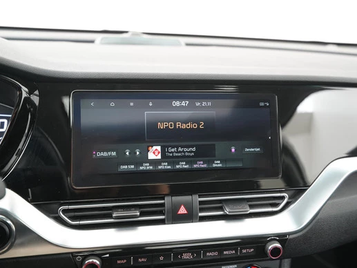 Kia Niro - Afbeelding 15 van 30
