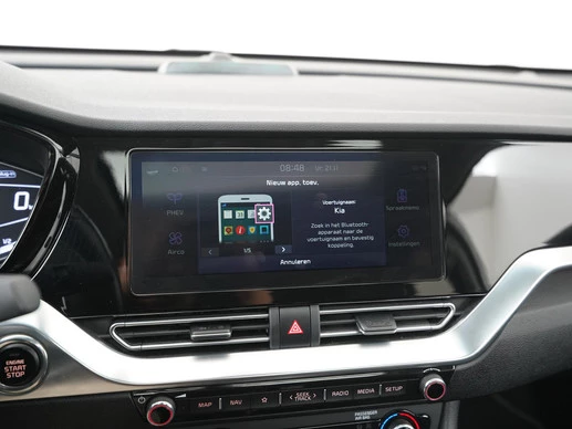Kia Niro - Afbeelding 17 van 30