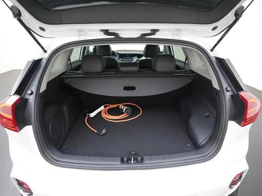 Kia Niro - Afbeelding 27 van 30