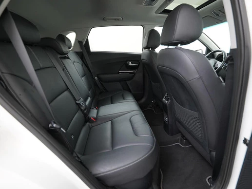 Kia Niro - Afbeelding 28 van 30