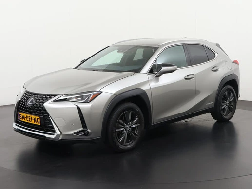 Lexus UX - Afbeelding 1 van 30