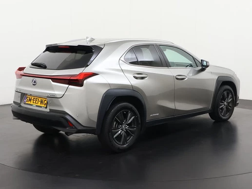 Lexus UX - Afbeelding 4 van 30