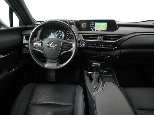Lexus UX - Afbeelding 5 van 30