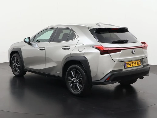 Lexus UX - Afbeelding 6 van 30