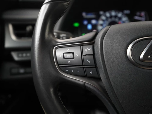 Lexus UX - Afbeelding 7 van 30