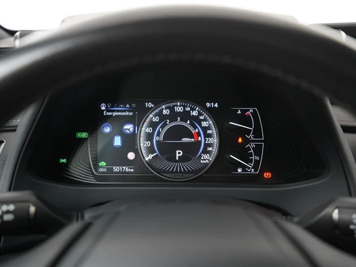 Lexus UX - Afbeelding 8 van 30