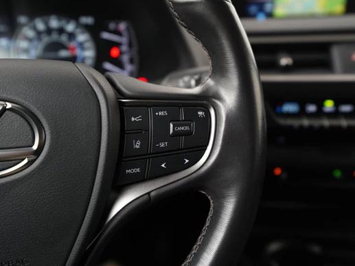 Lexus UX - Afbeelding 9 van 30